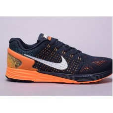 Nike LUNARGLIDE 7 orange